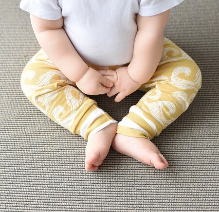 Threads by Caroline LO LEGGINGS