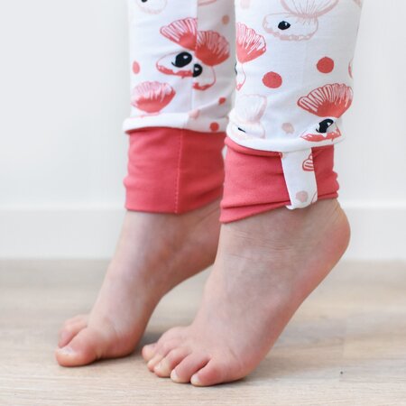 Threads by Caroline LO LEGGINGS