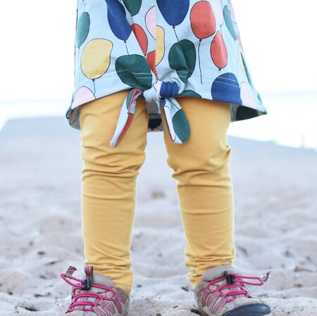 Threads by Caroline ALICE TOP&DRESS