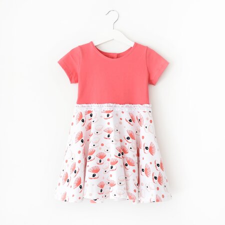 Threads by Caroline OLIVIA DRESS