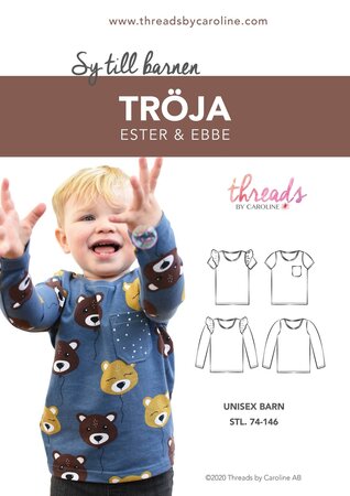 Threads by Caroline ESTER & EBBE