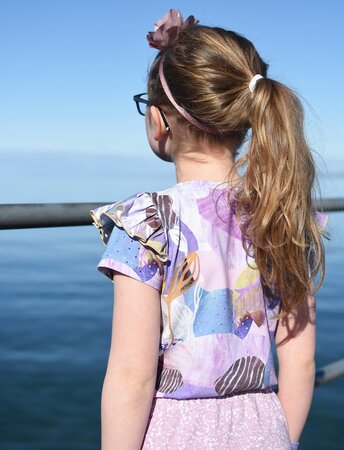Threads by Caroline ESTER & EBBE