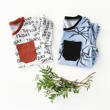 Threads by Caroline ESTER & EBBE