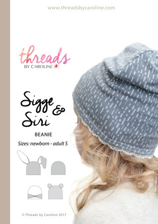 Threads by Caroline SIGGE&SIRI