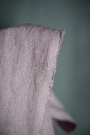 KNEUSJE COUPON 270CM Merchant & Mills - Calamine 185gsm Linen