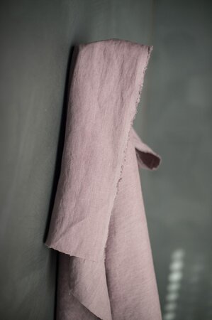 KNEUSJE COUPON 270CM Merchant & Mills - Calamine 185gsm Linen