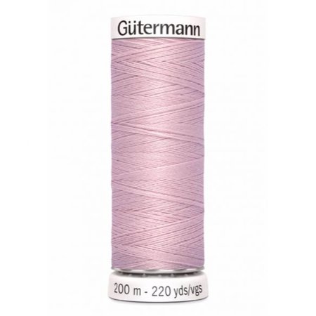 Gutermann 662 - 200m