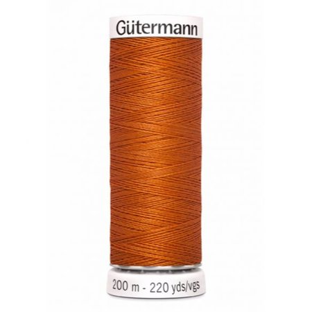 Gutermann 932 - 200m