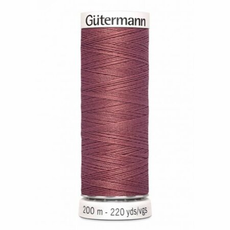 Gutermann 474 - 200m
