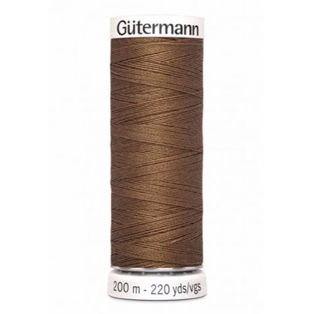 Gutermann 124 - 200m