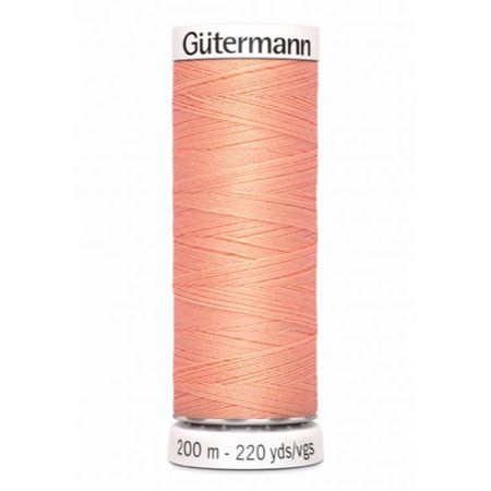 Gutermann 586 - 200m