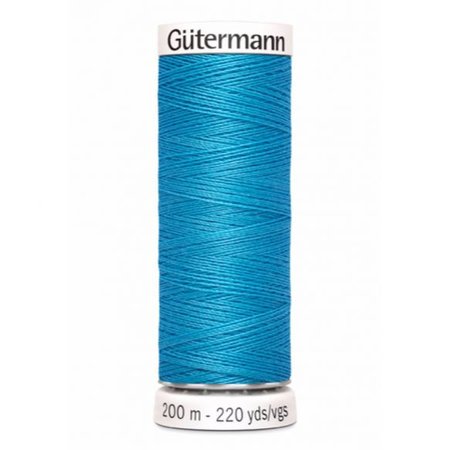 Gutermann 197 - 200m