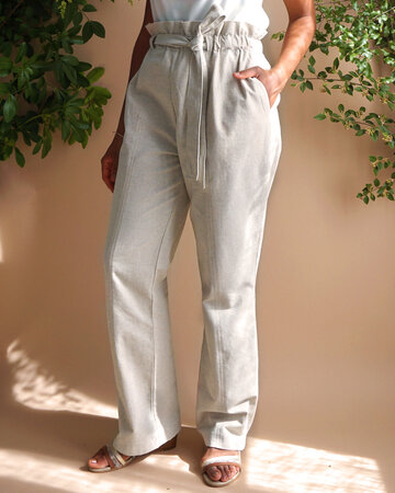 Les Lubies de Cadia - Phoenix shorts & pants