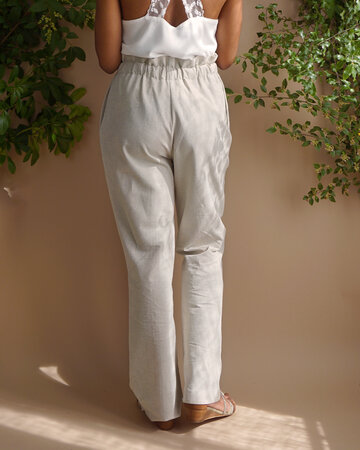 Les Lubies de Cadia - Phoenix shorts & pants