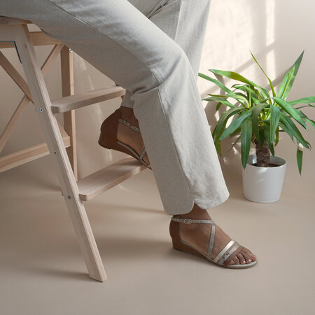 Les Lubies de Cadia - Phoenix shorts & pants