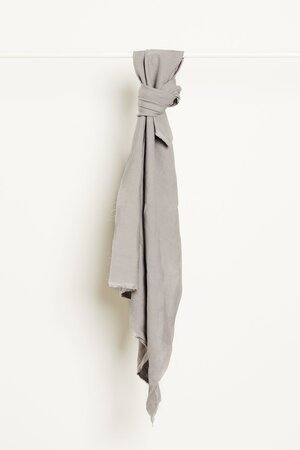 COUPON 60CM mind the Maker - Stone NISA SOFTENED LINENÂ