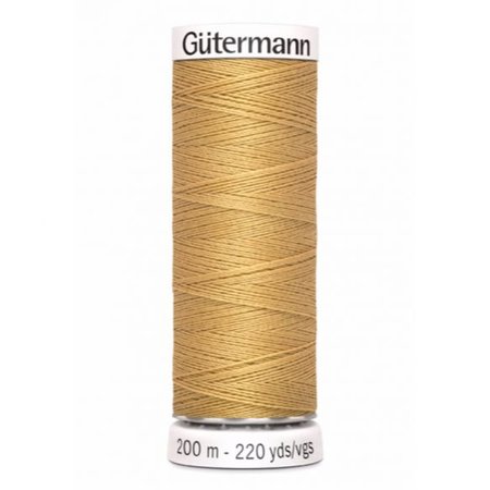 Gutermann 893 - 200m
