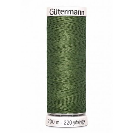 Gutermann 148 - 200m