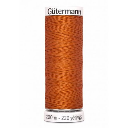 Gutermann 982 - 200m