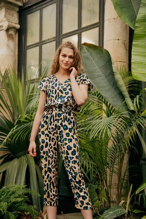 Atelier Jupe - Elle Jumpsuit