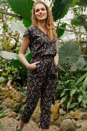 Atelier Jupe - Elle Jumpsuit