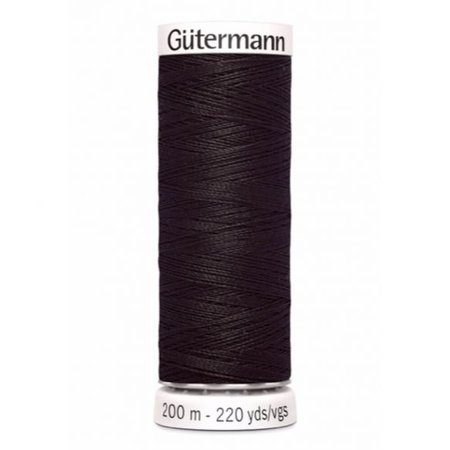 Gutermann 682 - 200m