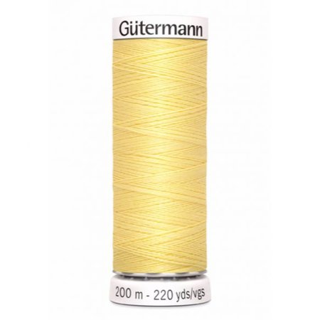 Gutermann 578 - 200m