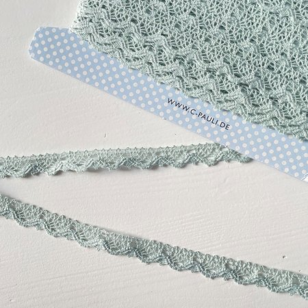 COUPON 365 CM Cloud blue sierkant Alicante
