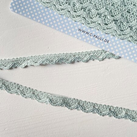 COUPON 365 CM Cloud blue sierkant Alicante