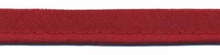 Bordeaux - paspelband 2mm
