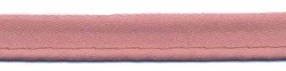 Oud roze - paspelband 2mm