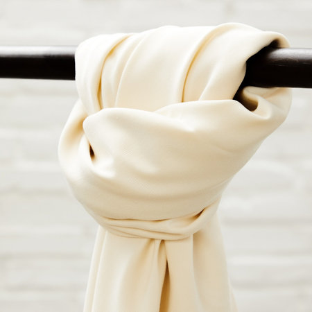 meetMilk - Stretch Twill SHELL met TENCELâ„¢ Lyocell vezels