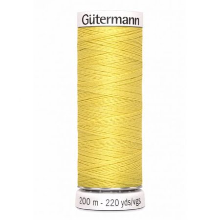 Gutermann 580 - 200m