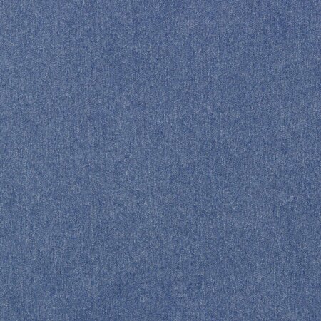 VERHEES Recycled Denim / Jeansstof LIGHT BLUE STRETCH