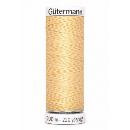Gutermann 003 - 200m