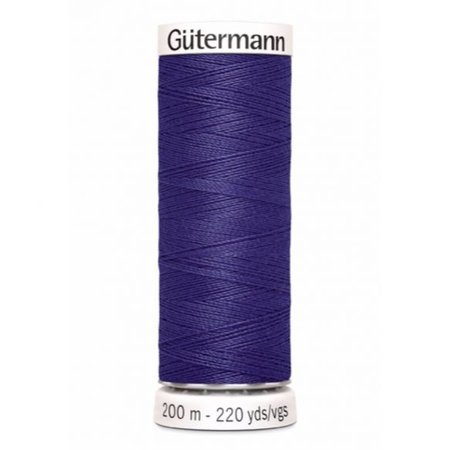 Gutermann 463  - 200m