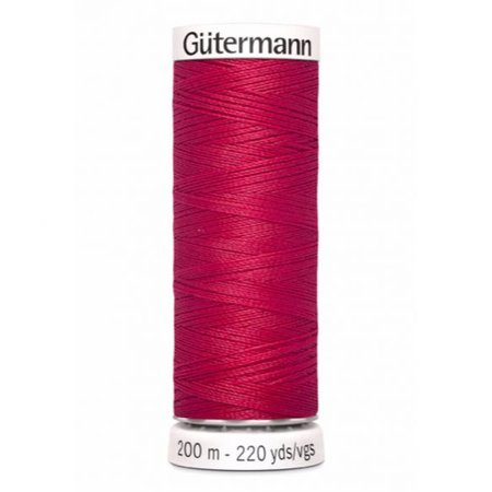 Gutermann 909 - 200m