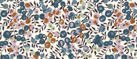 Liberty London - Wiltshire Organic Tana Lawnâ„¢