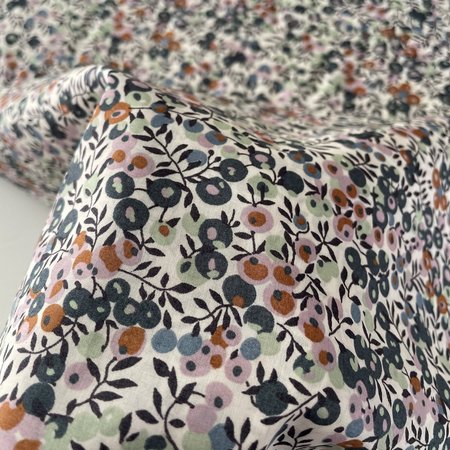 Liberty London - Wiltshire Organic Tana Lawnâ„¢