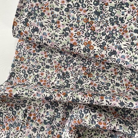 Liberty London - Wiltshire Organic Tana Lawnâ„¢
