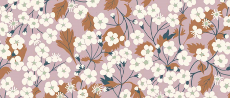 Liberty London - Mitsi Organic Tana Lawnâ„¢