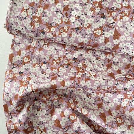 Liberty London - Mitsi Organic Tana Lawnâ„¢