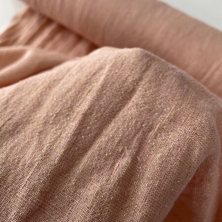 Merchant & Mills - Rose Luxe Linen