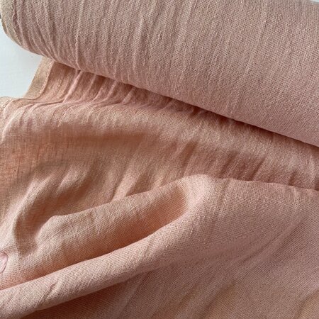Merchant & Mills - Rose Luxe Linen