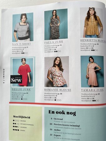 La Maison Victor - Magazine mei/juni