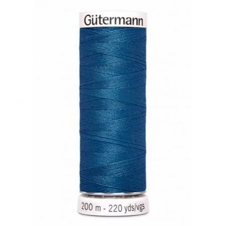 Gutermann 966 - 200m