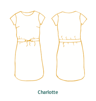 Atelier Jupe - Charlotte & Lou Dress/Top