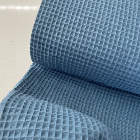 Denim WAFELKATOEN