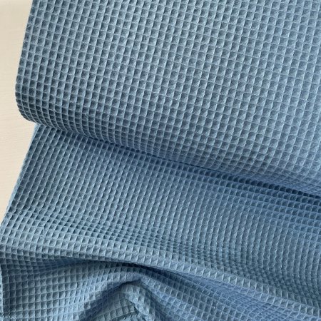 Denim WAFELKATOEN