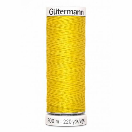 Gutermann 177 - 200m